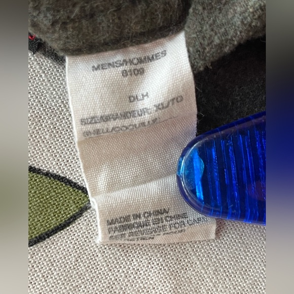 Woolrich Cotton Flannel Button Down XL - Picture 16 of 16